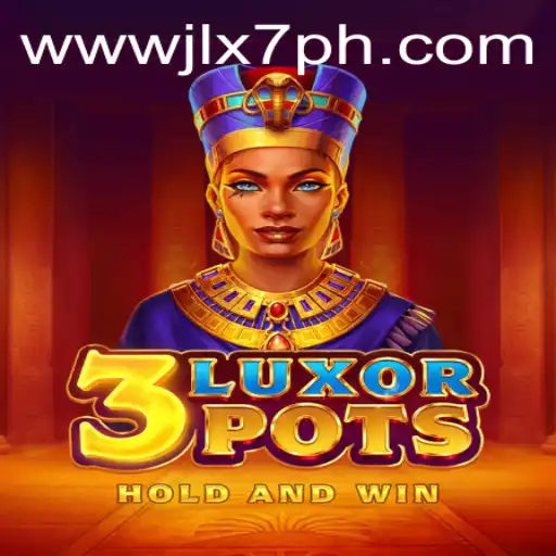 Discover the Thrilling World of 3LuxorPots: A New Era in Gaming