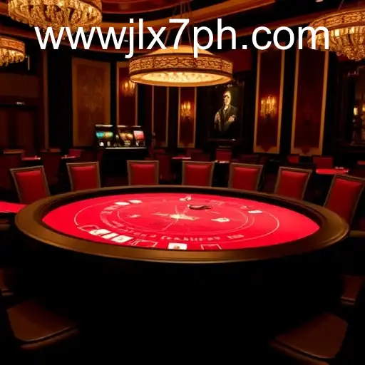 Mastering the Game of Baccarat: A Comprehensive Guide with JLX7
