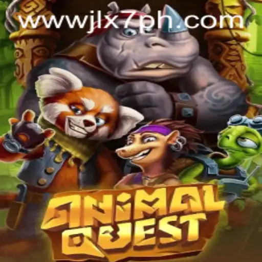 Explore the Adventure of AnimalQuest: A Dive into the World of JLX7