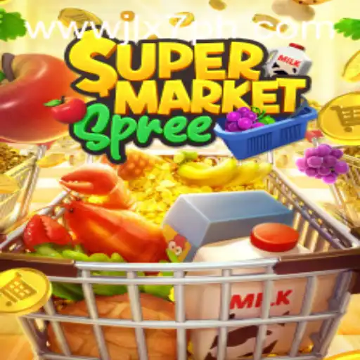 Exploring SupermarketSpree and the Unique Twist of JLX7