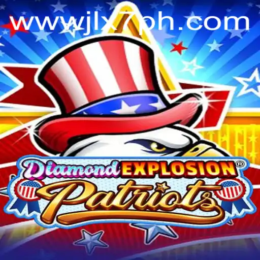Unraveling the Excitement of DiamondExplosionPatriots: A Gaming Phenomenon