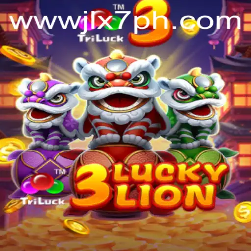 Explore the Dynamic World of 3LUCKYLION