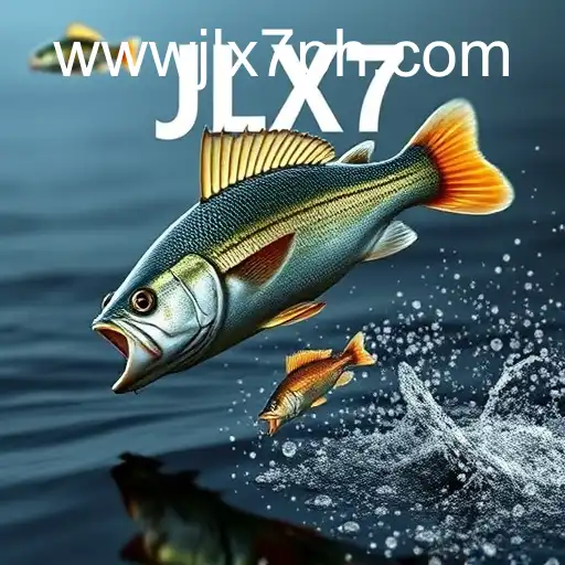 Fishing Games: The Evolution of Digital Angling and the Role of JLX7
