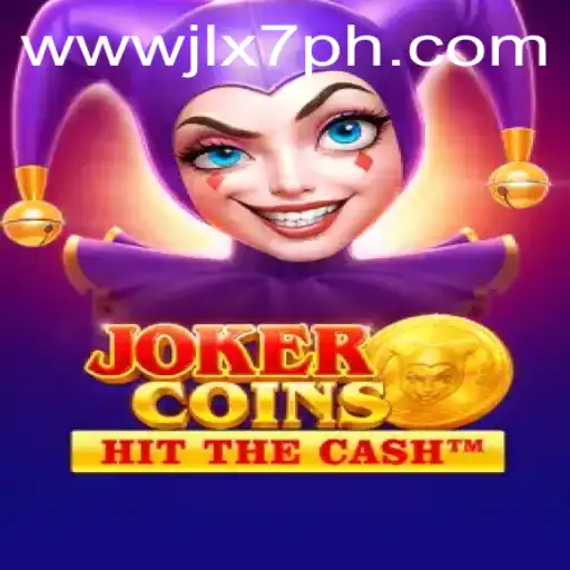JokerCoins: The Game That Redefines Strategy and Luck