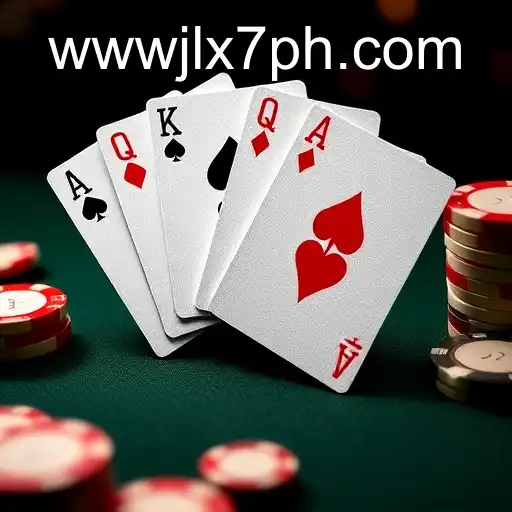 Poker Games: A Deep Dive into the World of Cards and Strategy