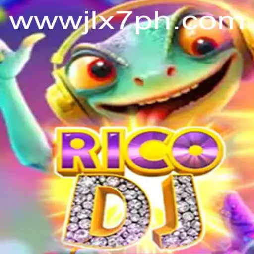 The Intriguing World of RicoDJ: Exploring the JLX7 Phenomenon