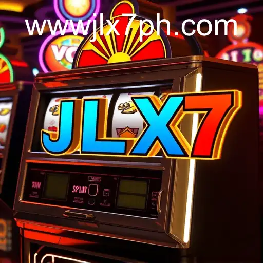 Discovering the World of Slot Machines: JLX7